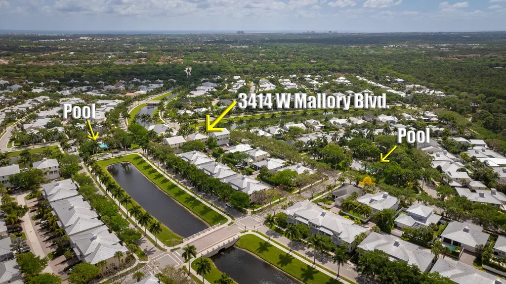 3414 W Mallory Boulevard Jupiter FL 33458