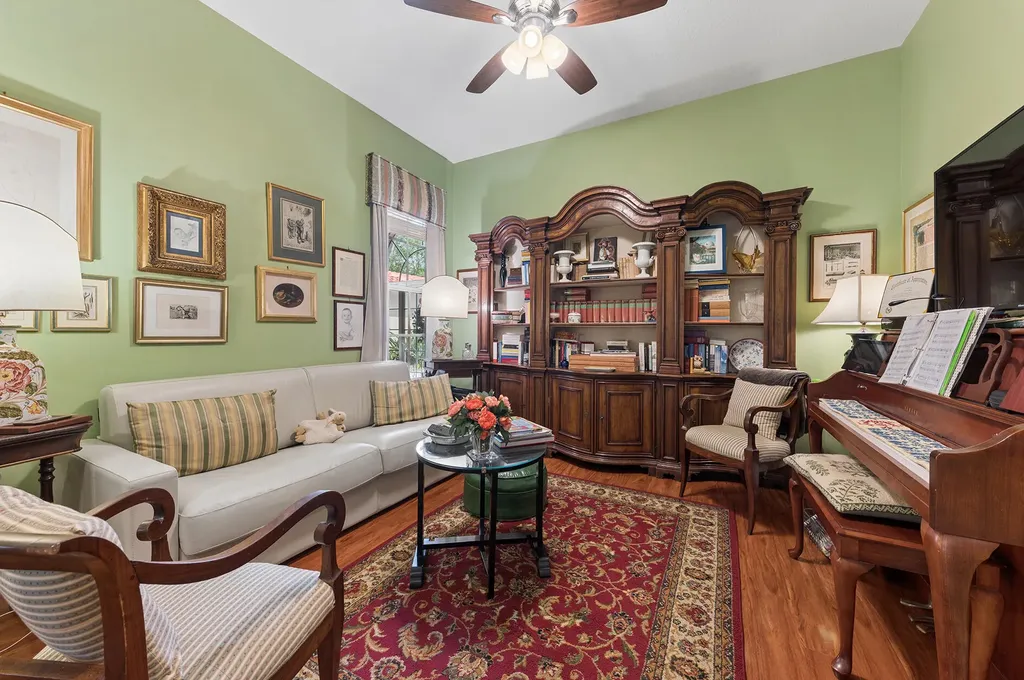 2525 Kittbuck Way West Palm Beach FL 33411