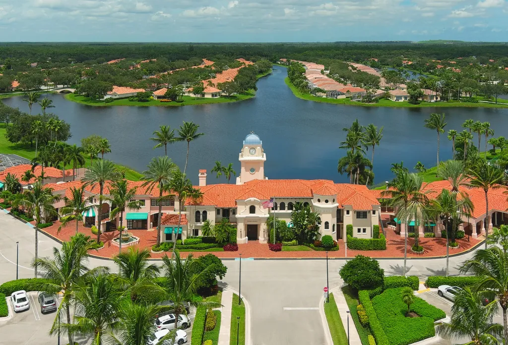 2525 Kittbuck Way West Palm Beach FL 33411