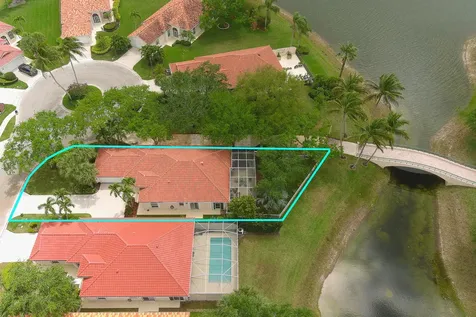 2525 Kittbuck Way West Palm Beach FL 33411
