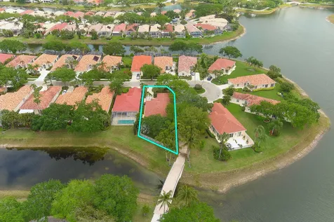 2525 Kittbuck Way West Palm Beach FL 33411