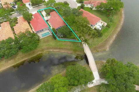 2525 Kittbuck Way West Palm Beach FL 33411