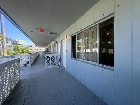 2170 NE 51st Court Fort Lauderdale FL 33308