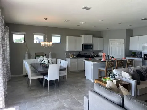 4102 Keeson Circle Vero Beach FL 32967