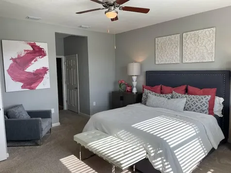 4102 Keeson Circle Vero Beach FL 32967