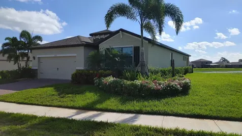 4102 Keeson Circle Vero Beach FL 32967