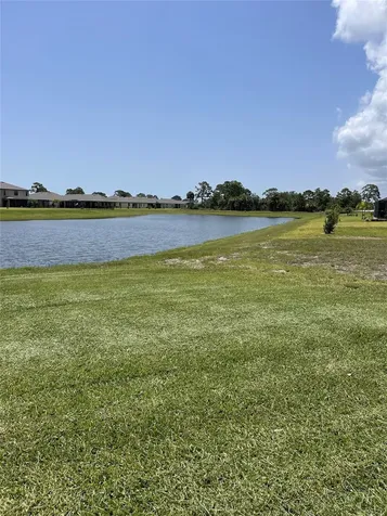 4102 Keeson Circle Vero Beach FL 32967