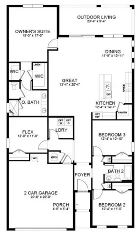 4102 Keeson Circle Vero Beach FL 32967