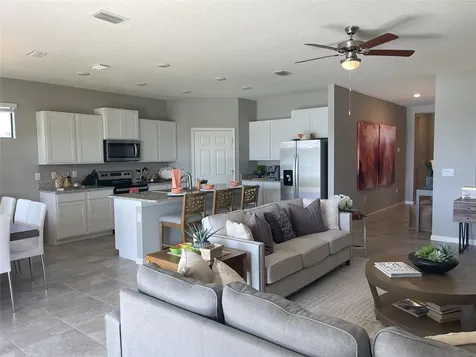 4102 Keeson Circle Vero Beach FL 32967