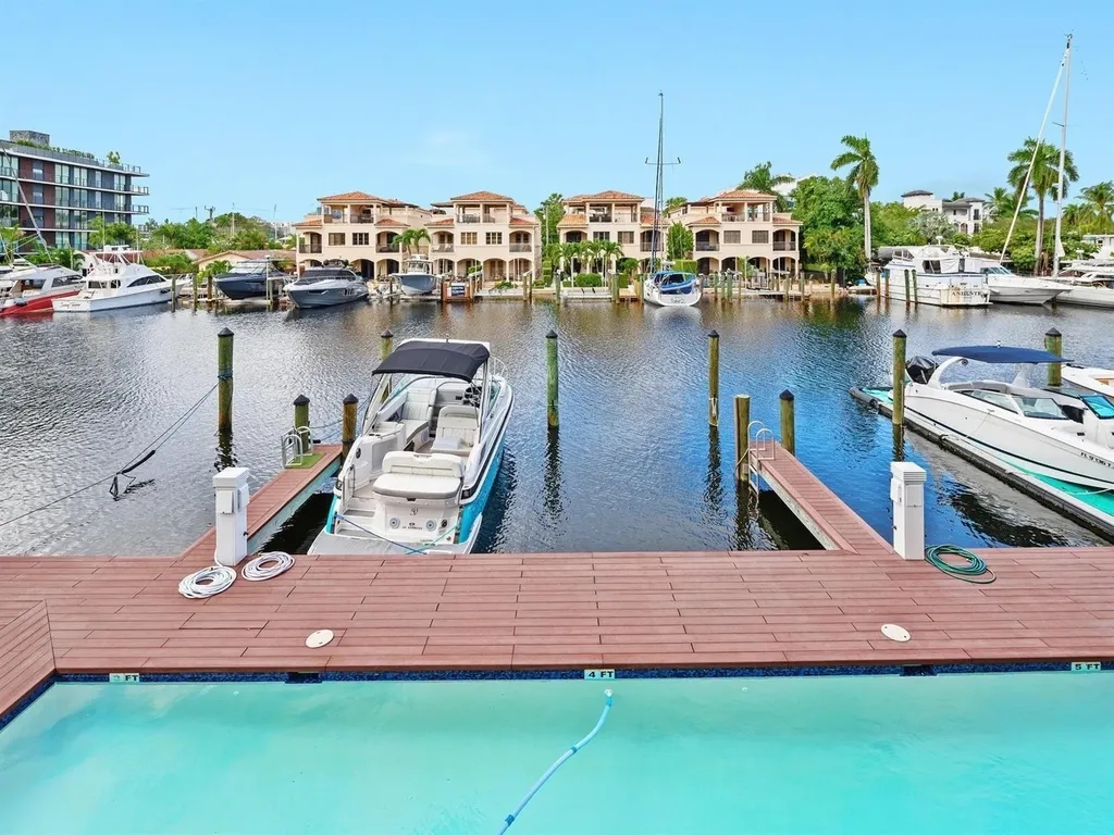 133 Isle Of Venice Drive Fort Lauderdale FL 33301