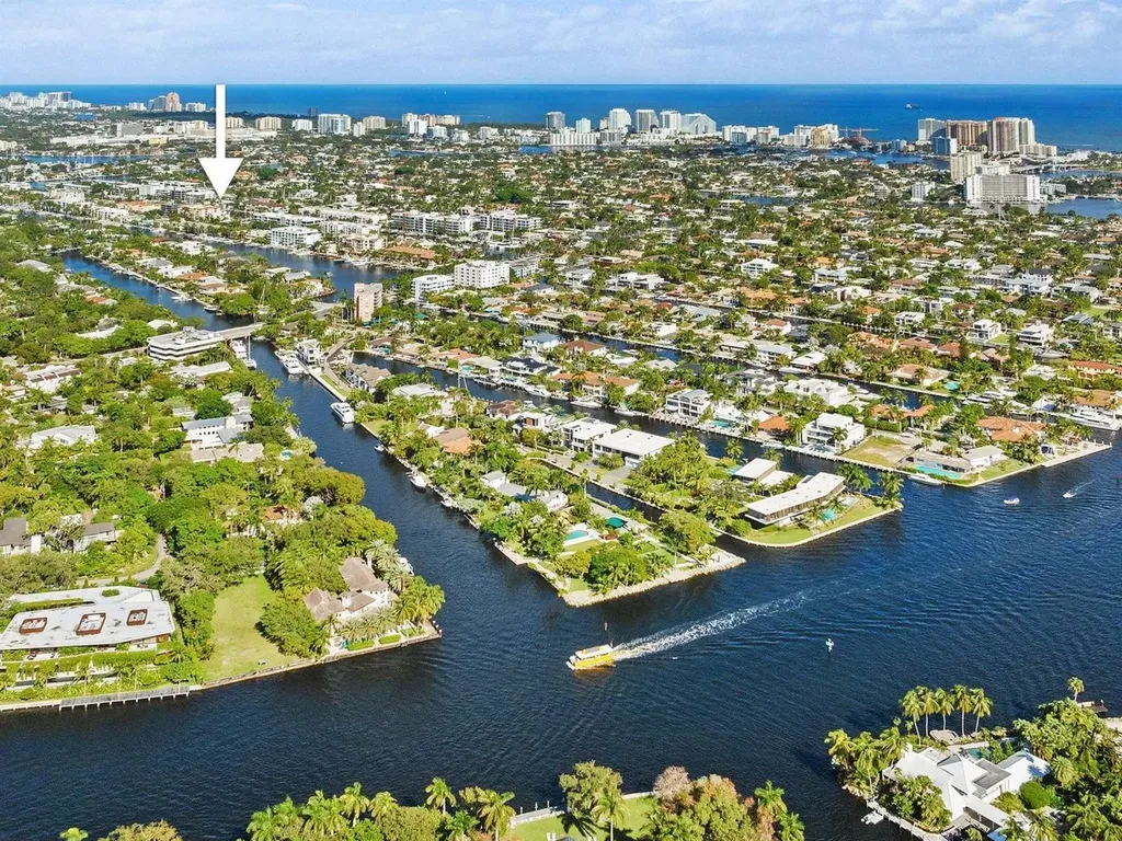 133 Isle Of Venice Drive Fort Lauderdale FL 33301