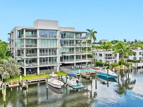 133 Isle Of Venice Drive Fort Lauderdale FL 33301