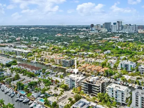 133 Isle Of Venice Drive Fort Lauderdale FL 33301