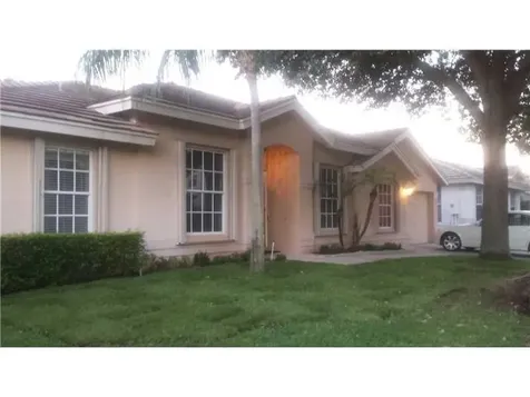 3529 Dunes Vista Drive Pompano Beach FL 33069
