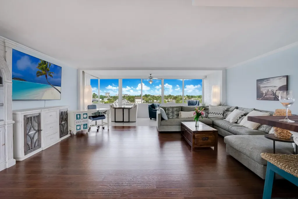 201 N Riverside Drive Pompano Beach FL 33062