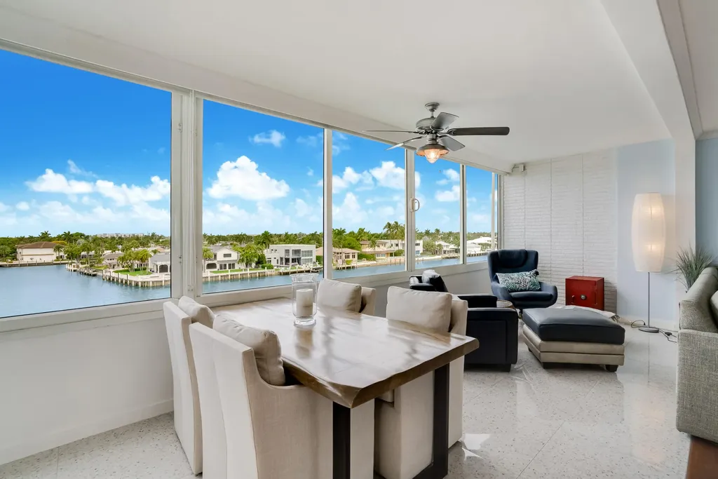 201 N Riverside Drive Pompano Beach FL 33062
