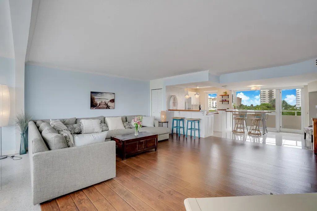 201 N Riverside Drive Pompano Beach FL 33062