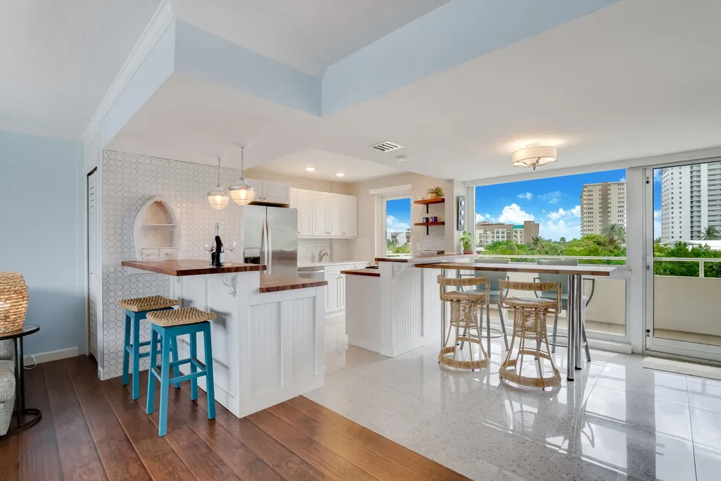 201 N Riverside Drive Pompano Beach FL 33062