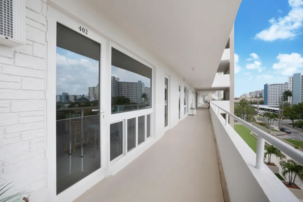 201 N Riverside Drive Pompano Beach FL 33062