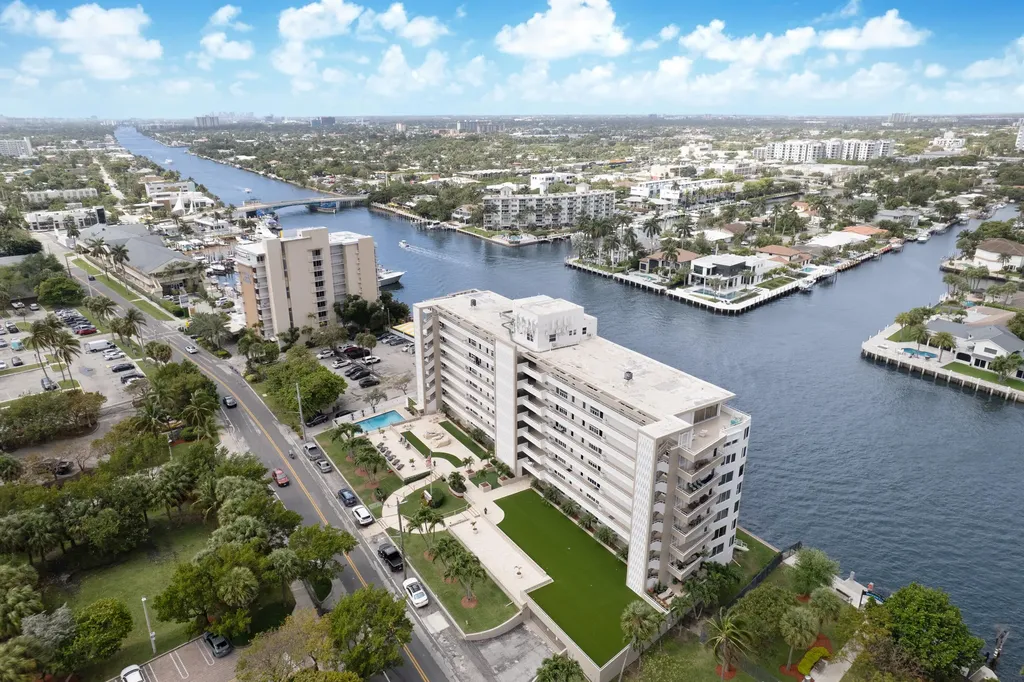 201 N Riverside Drive Pompano Beach FL 33062
