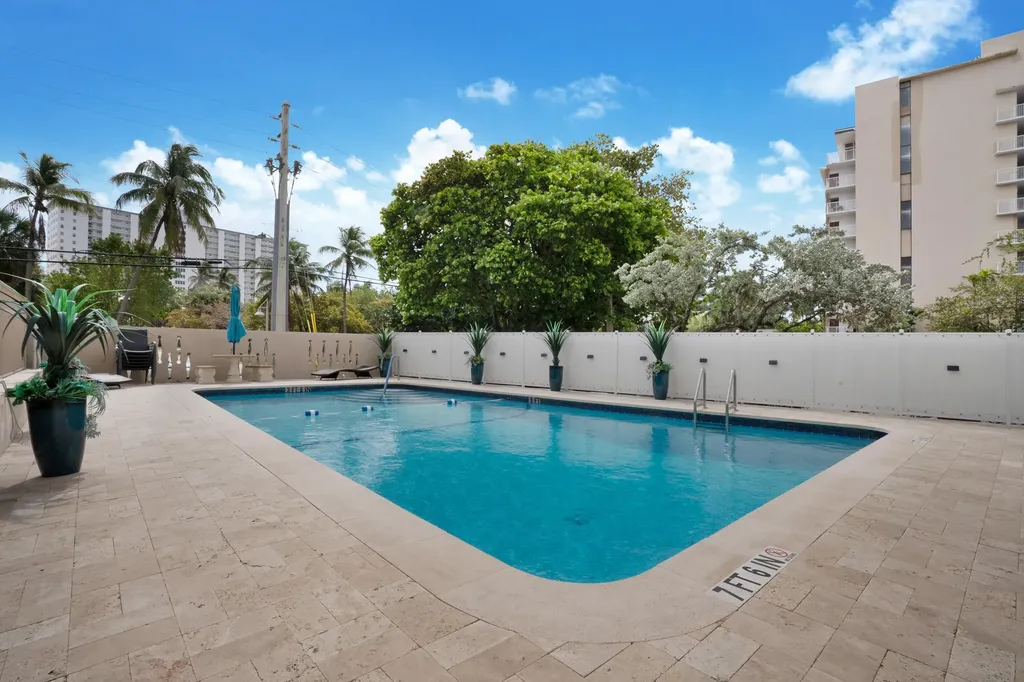 201 N Riverside Drive Pompano Beach FL 33062