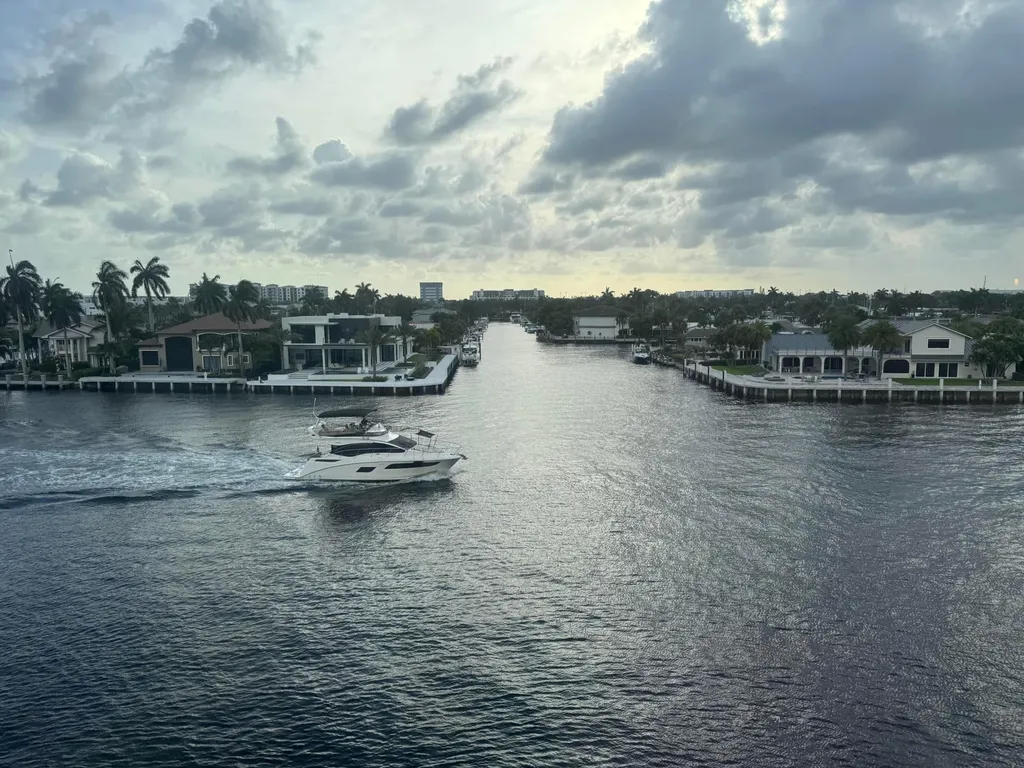 201 N Riverside Drive Pompano Beach FL 33062
