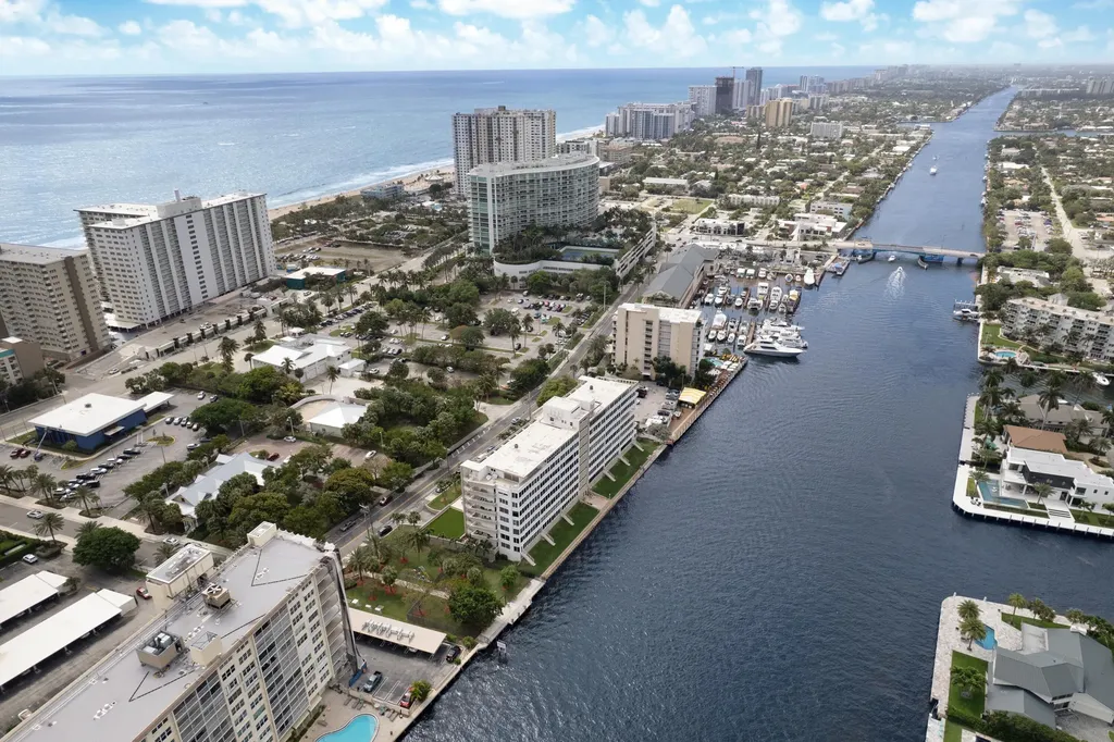 201 N Riverside Drive Pompano Beach FL 33062
