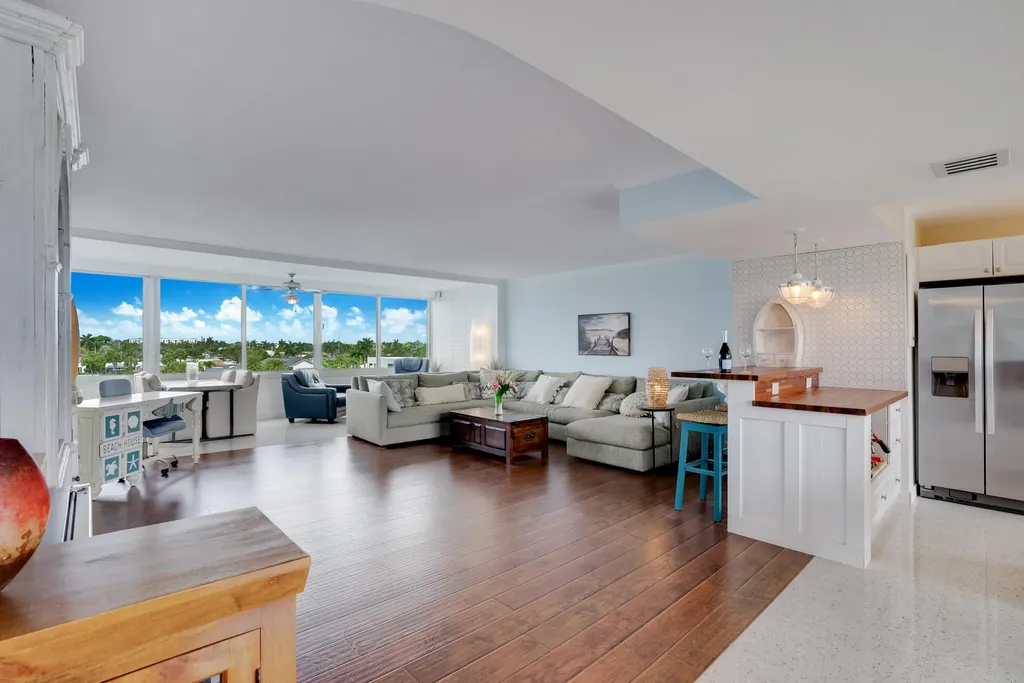 201 N Riverside Drive Pompano Beach FL 33062