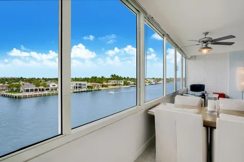 201 N Riverside Drive Pompano Beach FL 33062