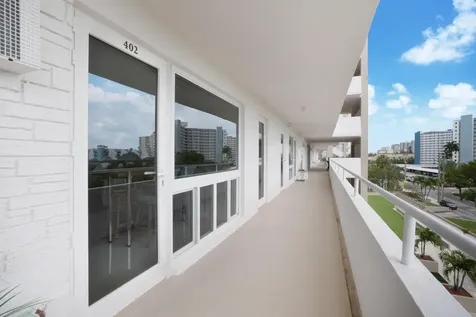 201 N Riverside Drive Pompano Beach FL 33062