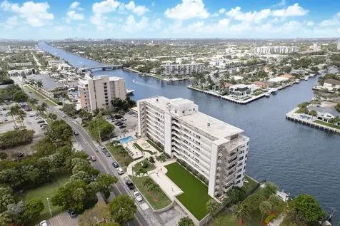 201 N Riverside Drive Pompano Beach FL 33062