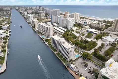 201 N Riverside Drive Pompano Beach FL 33062