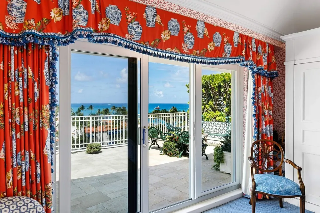 100 Royal Palm Way Palm Beach FL 33480