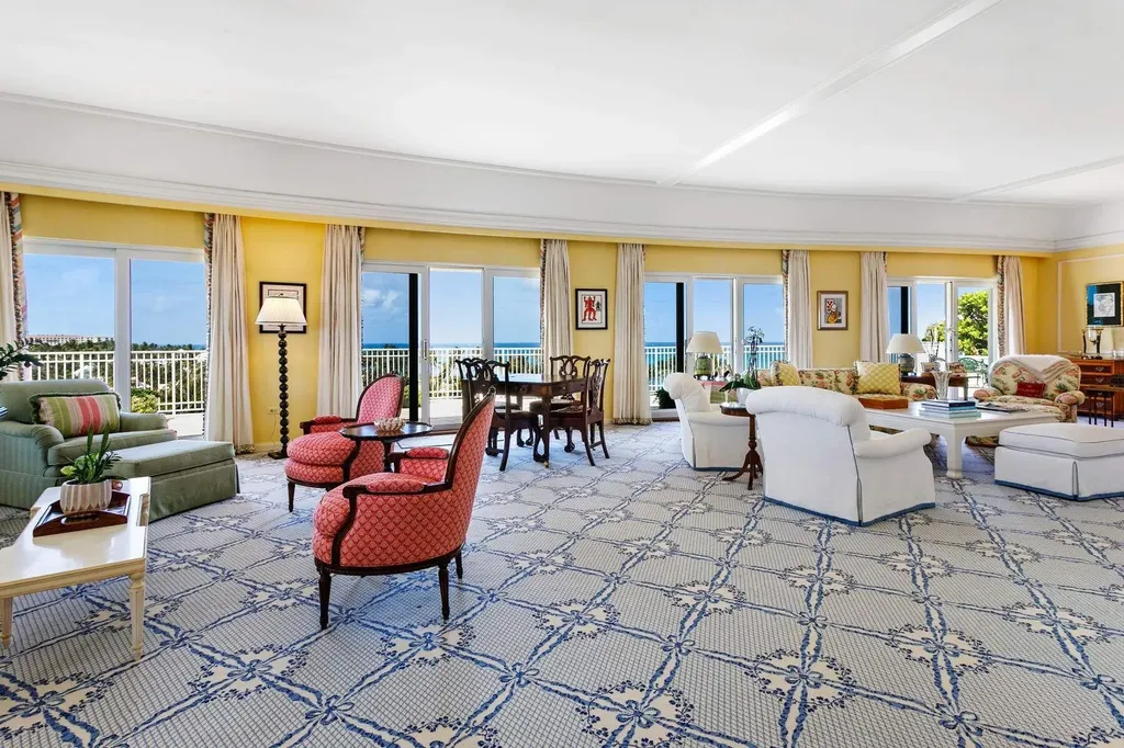 100 Royal Palm Way Palm Beach FL 33480