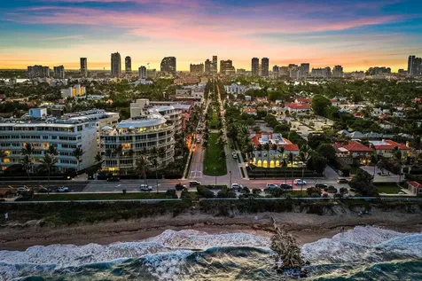 100 Royal Palm Way Palm Beach FL 33480