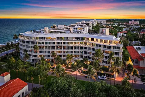 100 Royal Palm Way Palm Beach FL 33480