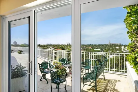 100 Royal Palm Way Palm Beach FL 33480