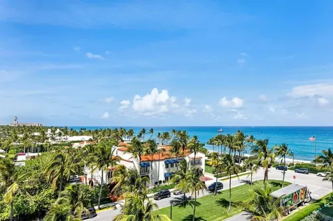 100 Royal Palm Way Palm Beach FL 33480