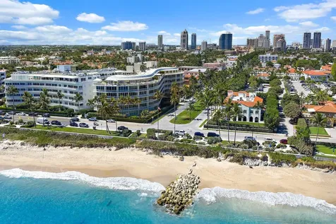 100 Royal Palm Way Palm Beach FL 33480