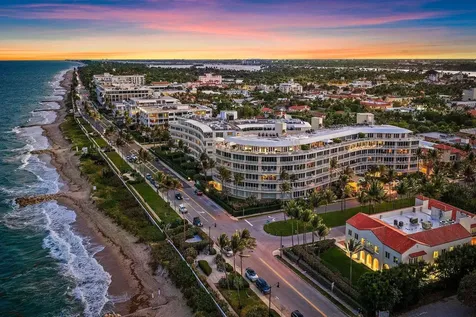 100 Royal Palm Way Palm Beach FL 33480
