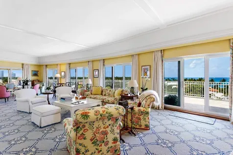 100 Royal Palm Way Palm Beach FL 33480