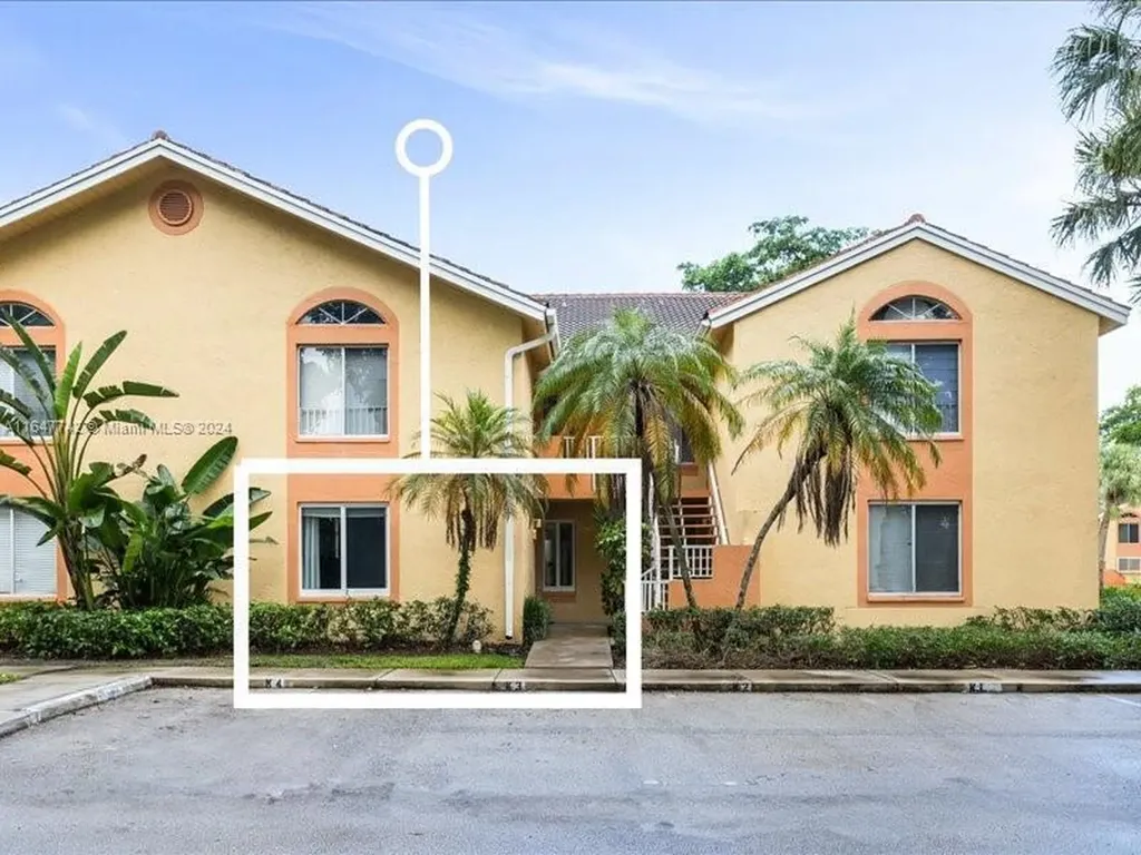 1134 Coral Club Drive Coral Springs FL 33071