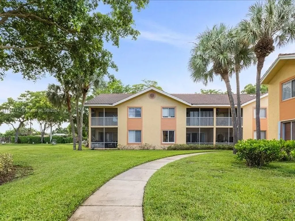 1134 Coral Club Drive Coral Springs FL 33071