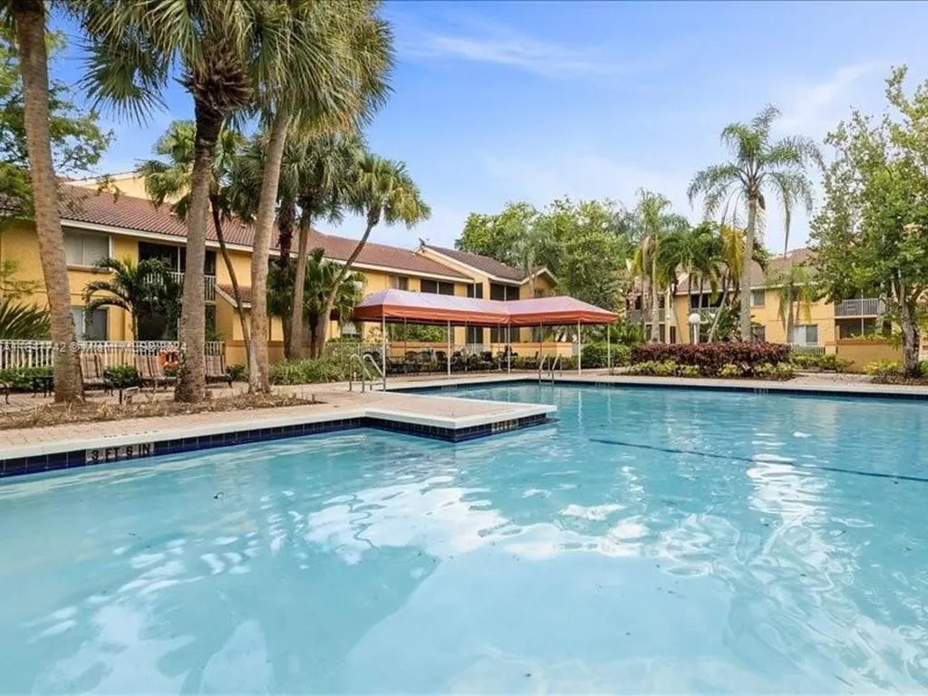 1134 Coral Club Drive Coral Springs FL 33071
