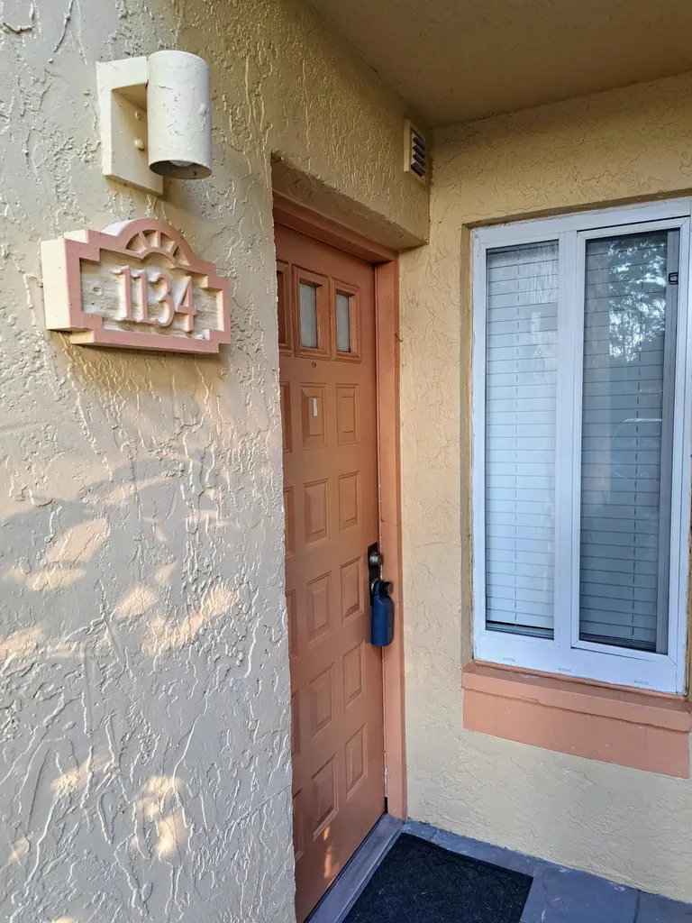 1134 Coral Club Drive Coral Springs FL 33071