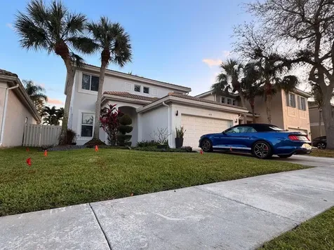 6878 NW 33rd Street Margate FL 33063