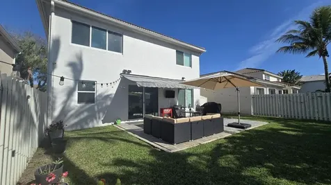 6878 NW 33rd Street Margate FL 33063