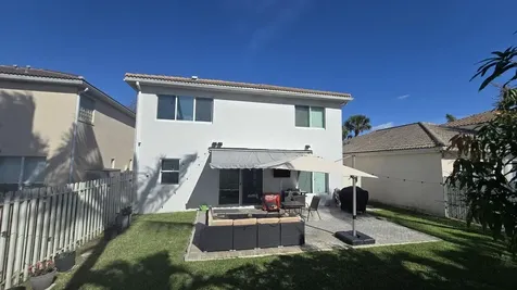 6878 NW 33rd Street Margate FL 33063