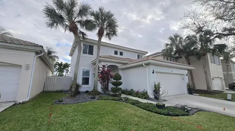 6878 NW 33rd Street Margate FL 33063
