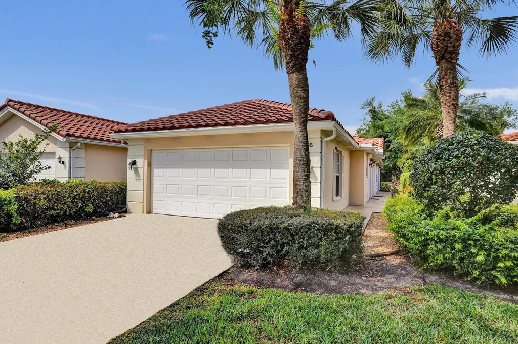 7156 Grassy Bay Drive West Palm Beach FL 33411